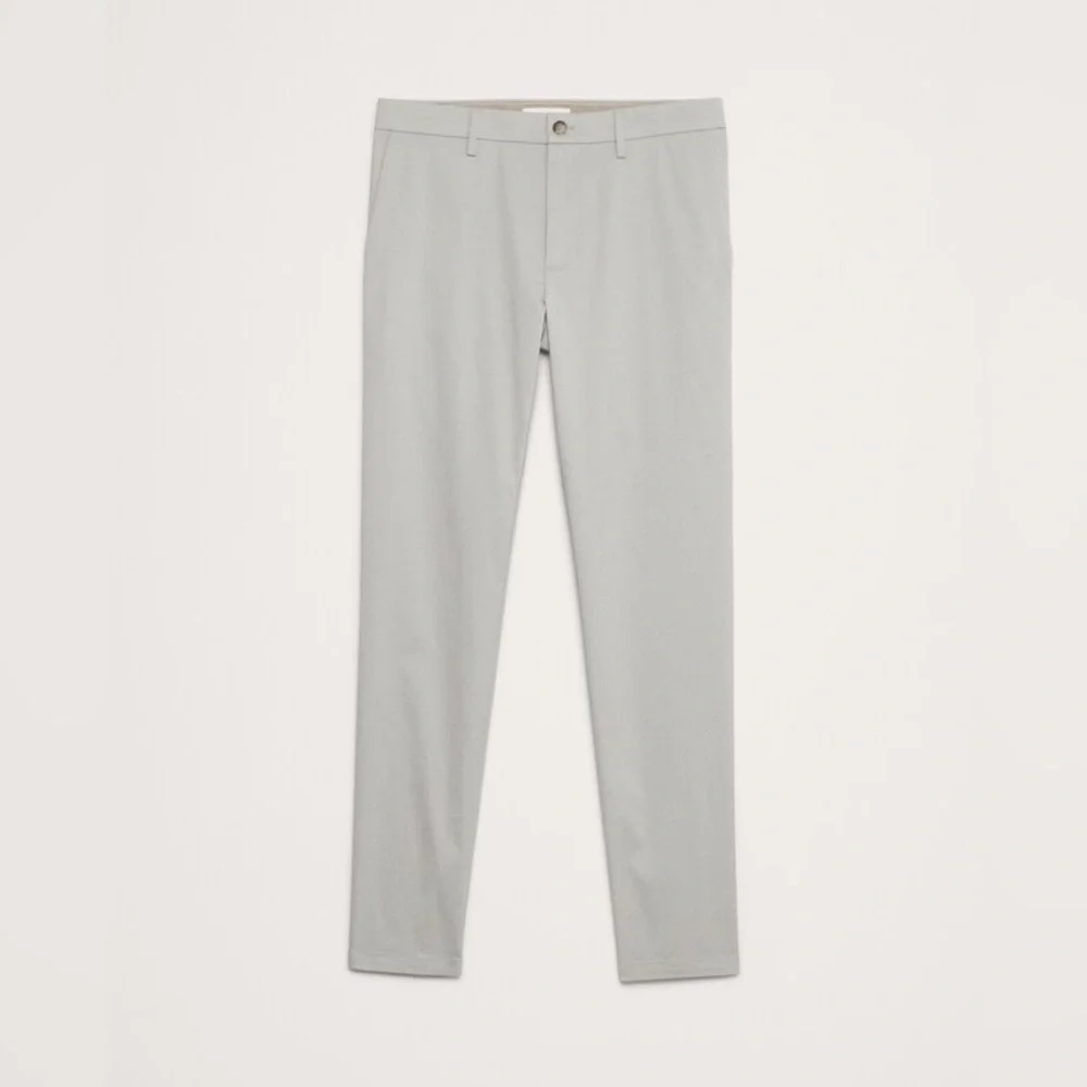 Banana Republic quality pant